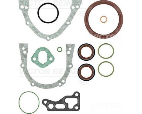 Gasket Set, crank case 08-23134-02 Viktor Reinz