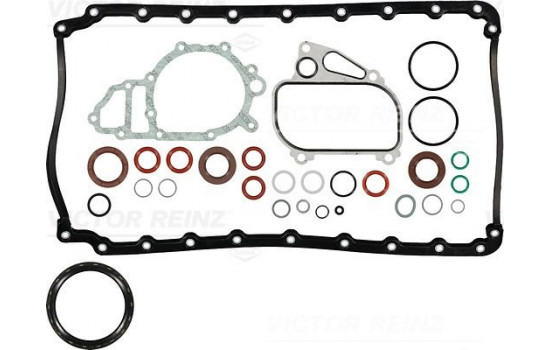 Gasket Set, crank case 08-26036-02 Viktor Reinz