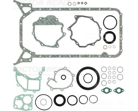 Gasket Set, crank case 08-26204-02 Viktor Reinz