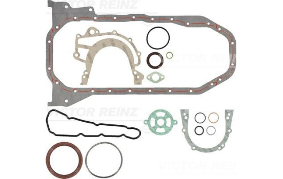 Gasket Set, crank case 08-29178-01 Viktor Reinz