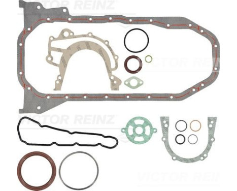 Gasket Set, crank case 08-29178-01 Viktor Reinz