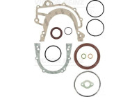 Gasket Set, crank case 08-29178-02 Viktor Reinz