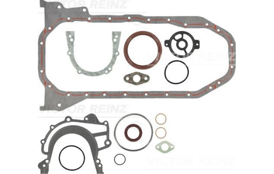 Gasket Set, crank case 08-29178-03 Viktor Reinz