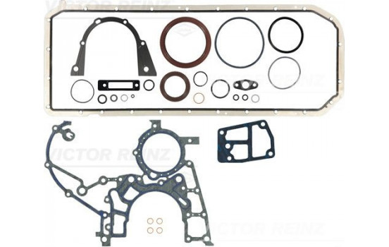 Gasket Set, crank case 08-31298-01 Viktor Reinz