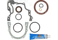 Gasket Set, crank case 08-31414-02 Viktor Reinz