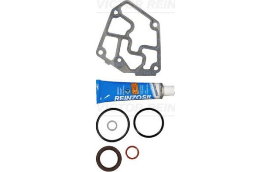 Gasket Set, crank case 08-31414-03 Viktor Reinz