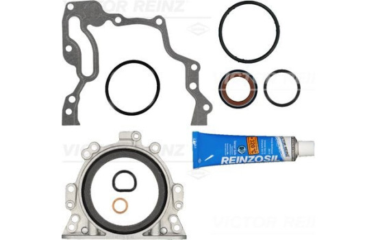 Gasket Set, crank case 08-31414-04 Viktor Reinz