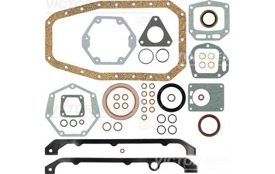 Gasket Set, crank case 08-31749-01 Viktor Reinz