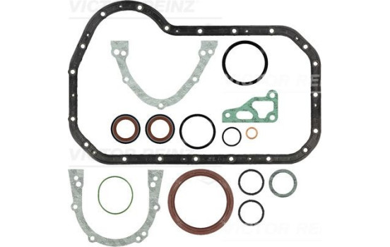 Gasket Set, crank case 08-33138-01 Viktor Reinz