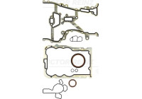 Gasket Set, crank case 08-33491-01 Viktor Reinz