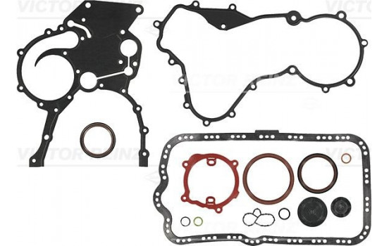 Gasket Set, crank case 08-33642-03 Viktor Reinz