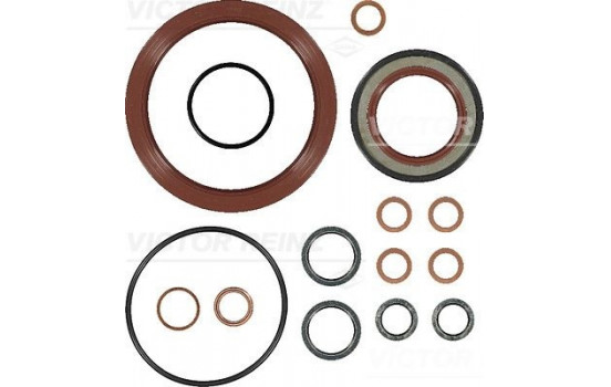 Gasket Set, crank case 08-33659-01 Viktor Reinz