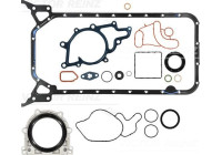 Gasket Set, crank case 08-34037-02 Viktor Reinz