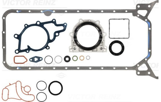 Gasket Set, crank case 08-34038-01 Viktor Reinz