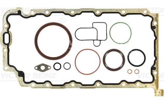 Gasket Set, crank case 08-34164-01 Viktor Reinz