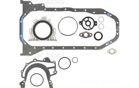 Gasket Set, crank case 08-34213-01 Viktor Reinz