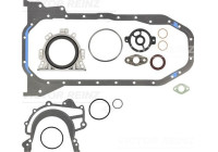 Gasket Set, crank case 08-34213-01 Viktor Reinz