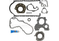 Gasket Set, crank case 08-34327-01 Viktor Reinz