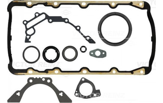 Gasket Set, crank case 08-34341-01 Viktor Reinz