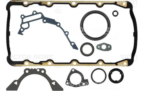 Gasket Set, crank case 08-34341-01 Viktor Reinz