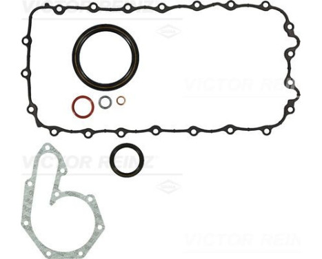 Gasket Set, crank case 08-34414-01 Viktor Reinz