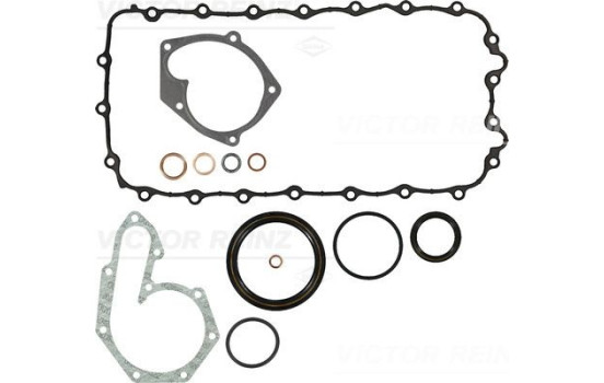 Gasket Set, crank case 08-34414-02 Viktor Reinz