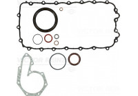 Gasket Set, crank case 08-34414-04 Viktor Reinz