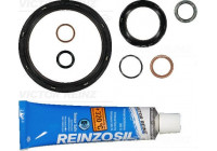 Gasket Set, crank case 08-34461-01 Viktor Reinz