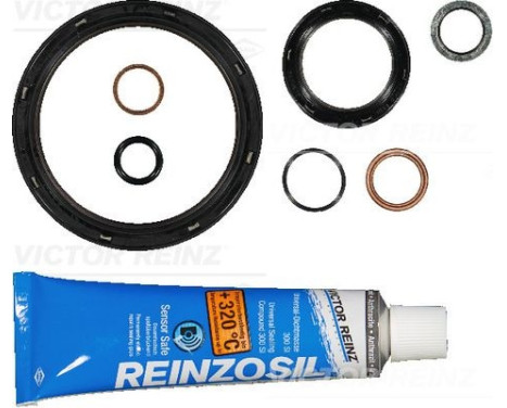 Gasket Set, crank case 08-34461-01 Viktor Reinz