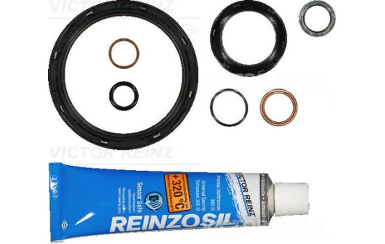 Gasket Set, crank case 08-34461-01 Viktor Reinz