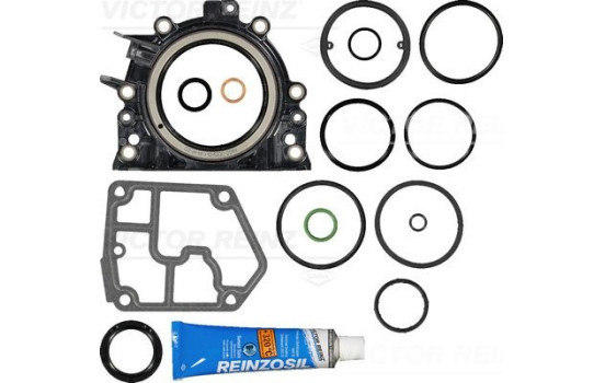 Gasket Set, crank case 08-35038-02 Viktor Reinz