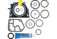 Gasket Set, crank case 08-35038-02 Viktor Reinz