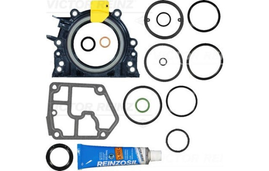 Gasket Set, crank case 08-35038-02 Viktor Reinz
