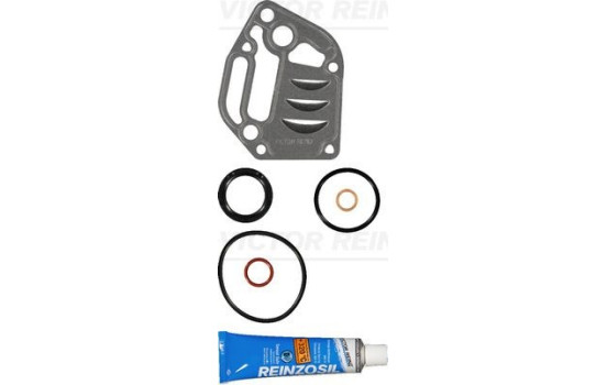 Gasket Set, crank case 08-35053-01 Viktor Reinz