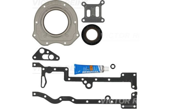 Gasket Set, crank case 08-35536-01 Viktor Reinz