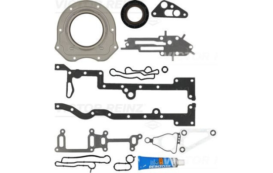 Gasket Set, crank case 08-35536-03 Viktor Reinz