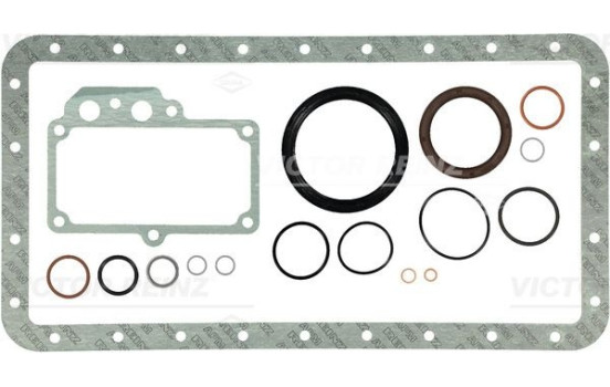 Gasket Set, crank case 08-36088-01 Viktor Reinz