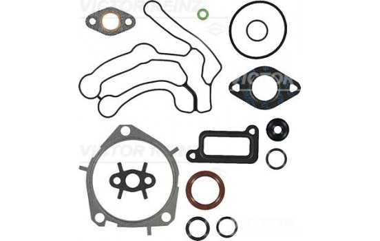 Gasket Set, crank case 08-36241-01 Viktor Reinz