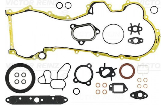 Gasket Set, crank case 08-36261-01 Viktor Reinz