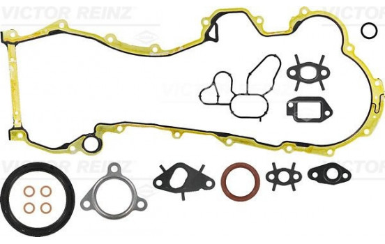 Gasket Set, crank case 08-36261-02 Viktor Reinz