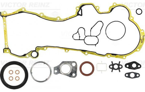 Gasket Set, crank case 08-36261-05 Viktor Reinz