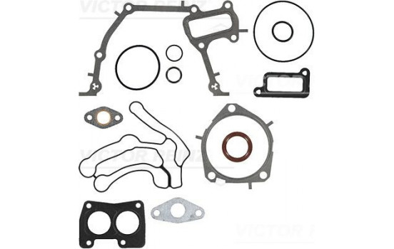 Gasket Set, crank case 08-36316-01 Viktor Reinz