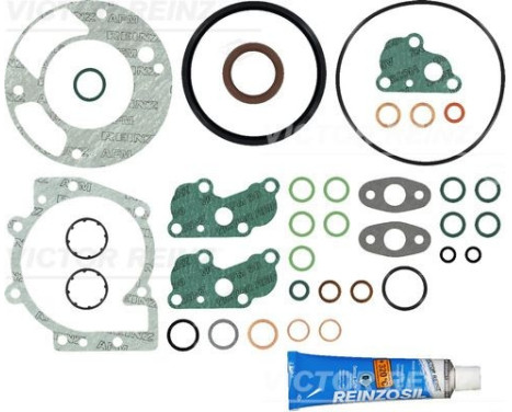 Gasket Set, crank case 08-36447-01 Viktor Reinz