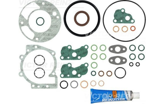 Gasket Set, crank case 08-36447-01 Viktor Reinz