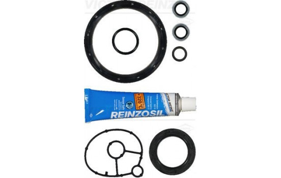 Gasket Set, crank case 08-36556-01 Viktor Reinz