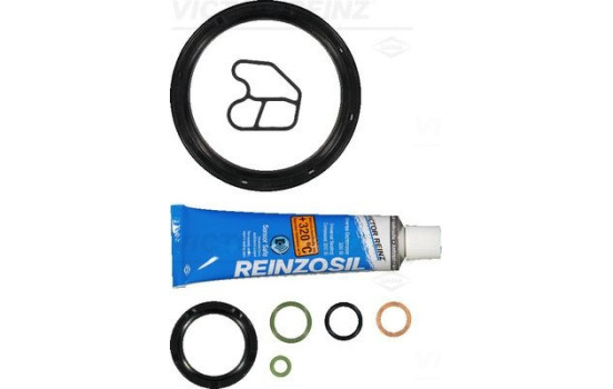 Gasket Set, crank case 08-36942-01 Viktor Reinz