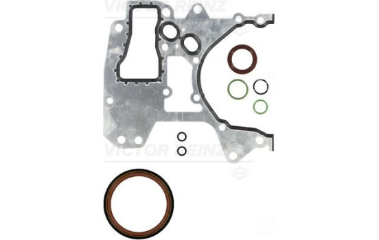 Gasket Set, crank case 08-36993-01 Viktor Reinz