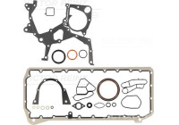 Gasket Set, crank case 08-37313-01 Viktor Reinz