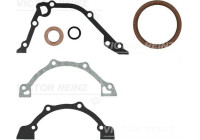 Gasket Set, crank case 08-37413-01 Viktor Reinz