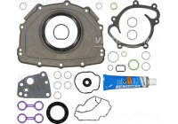 Gasket Set, crank case 08-37726-01 Viktor Reinz